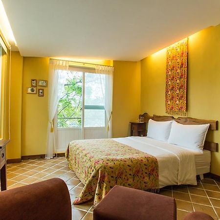 Chpn House Bed and Breakfast Chishang Exterior foto