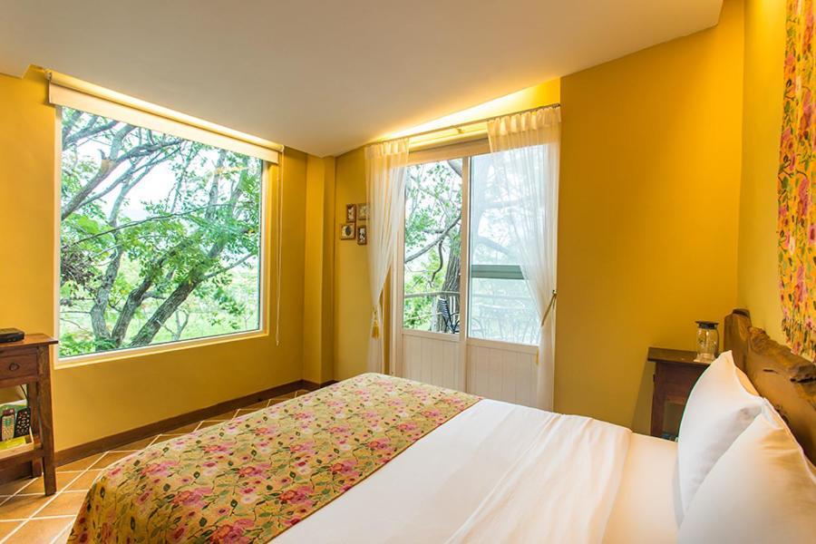 Chpn House Bed and Breakfast Chishang Exterior foto