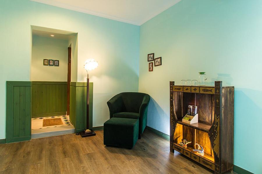 Chpn House Bed and Breakfast Chishang Exterior foto